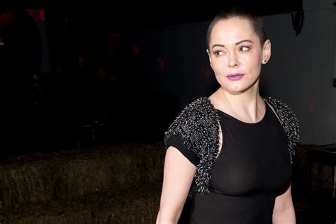 rose mcgowan nackt|Rose McGowan Nude Pics & Videos, Sex Tape